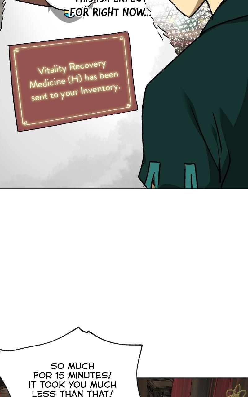 Read Infinite Leveling: Murim chapter 121.3 image 46 on Lezhin