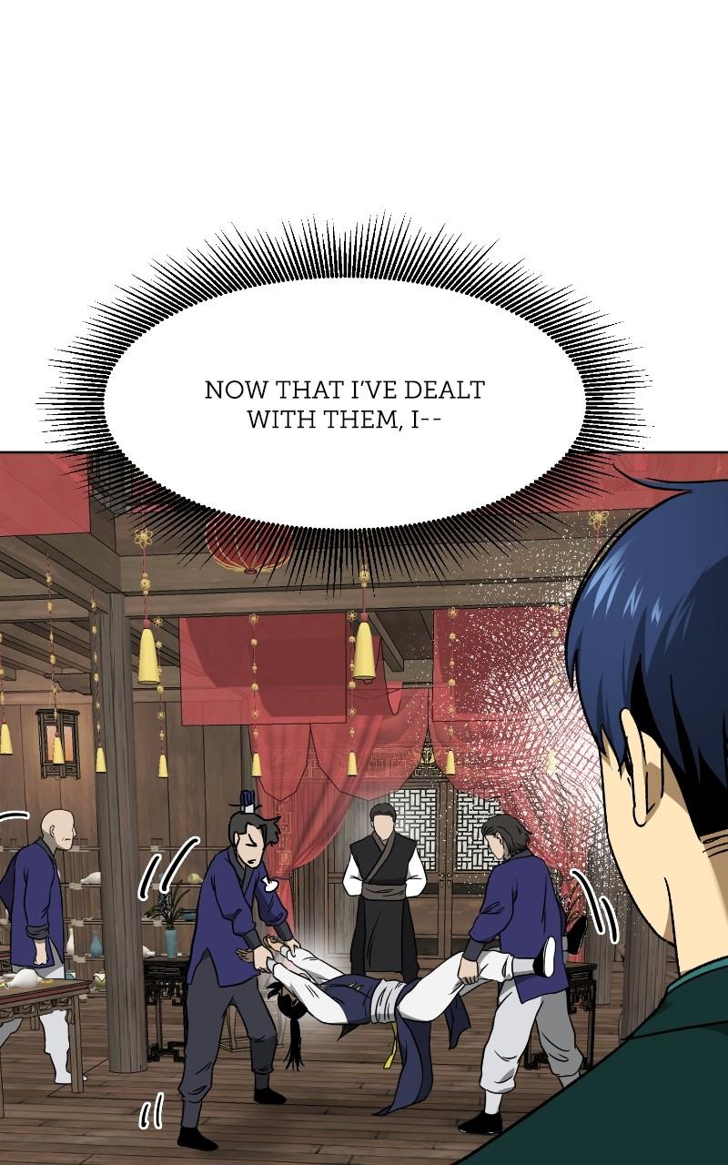 Read Infinite Leveling: Murim chapter 121.3 image 50 on Lezhin