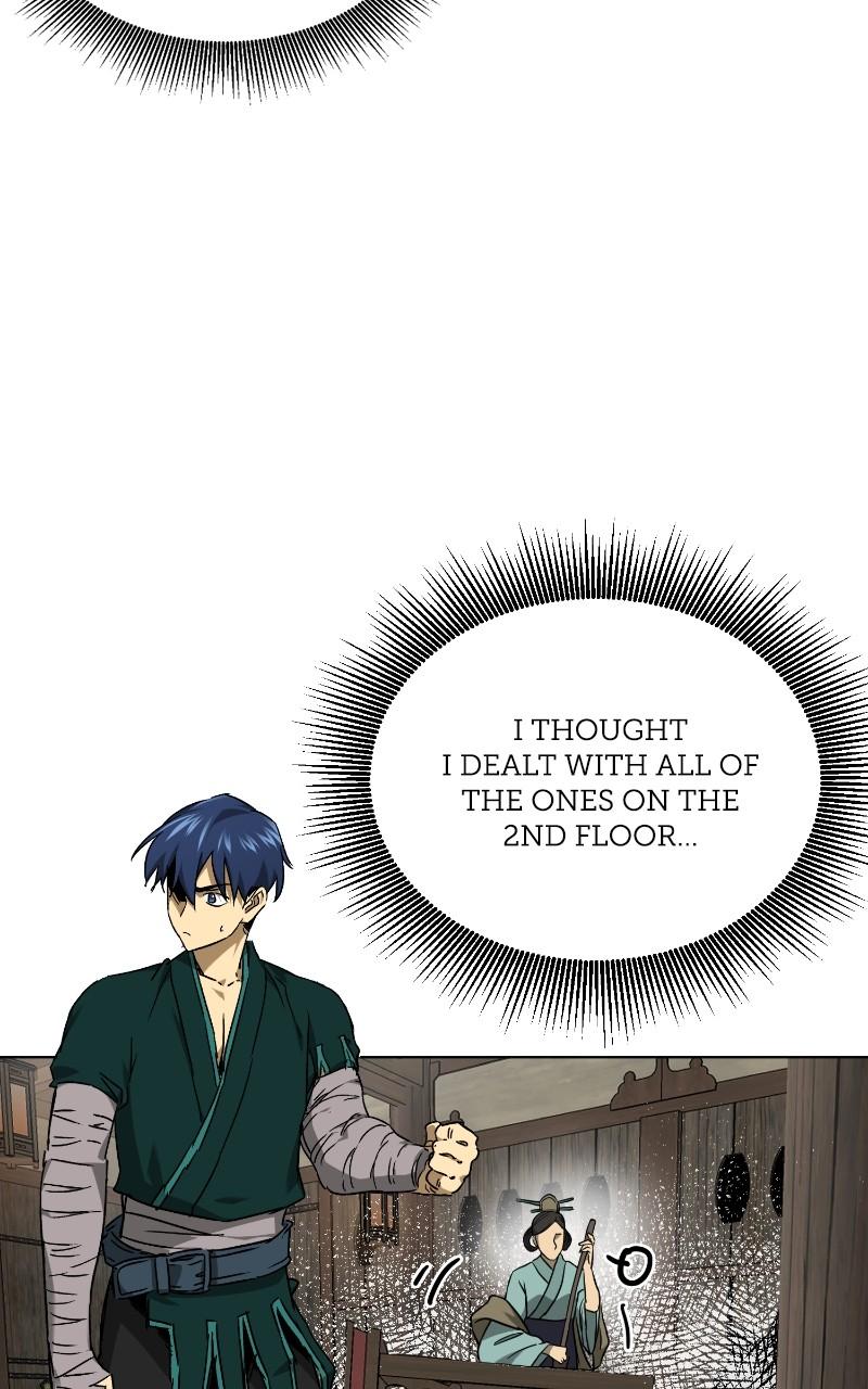 Read Infinite Leveling: Murim chapter 121.3 image 54 on Lezhin