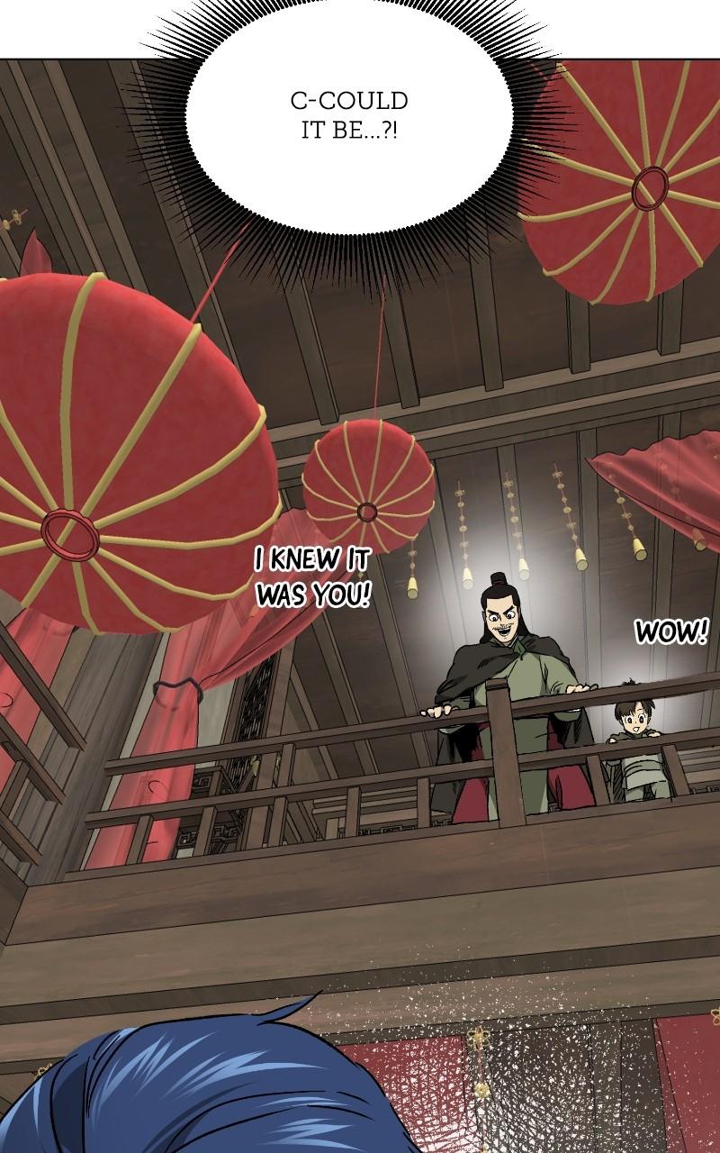 Read Infinite Leveling: Murim chapter 121.3 image 56 on Lezhin