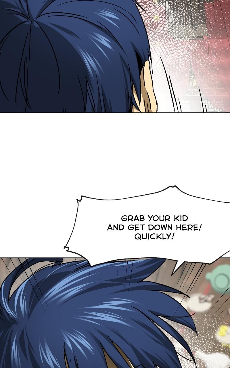 Read Infinite Leveling: Murim chapter 121.3 image 57 on Lezhin