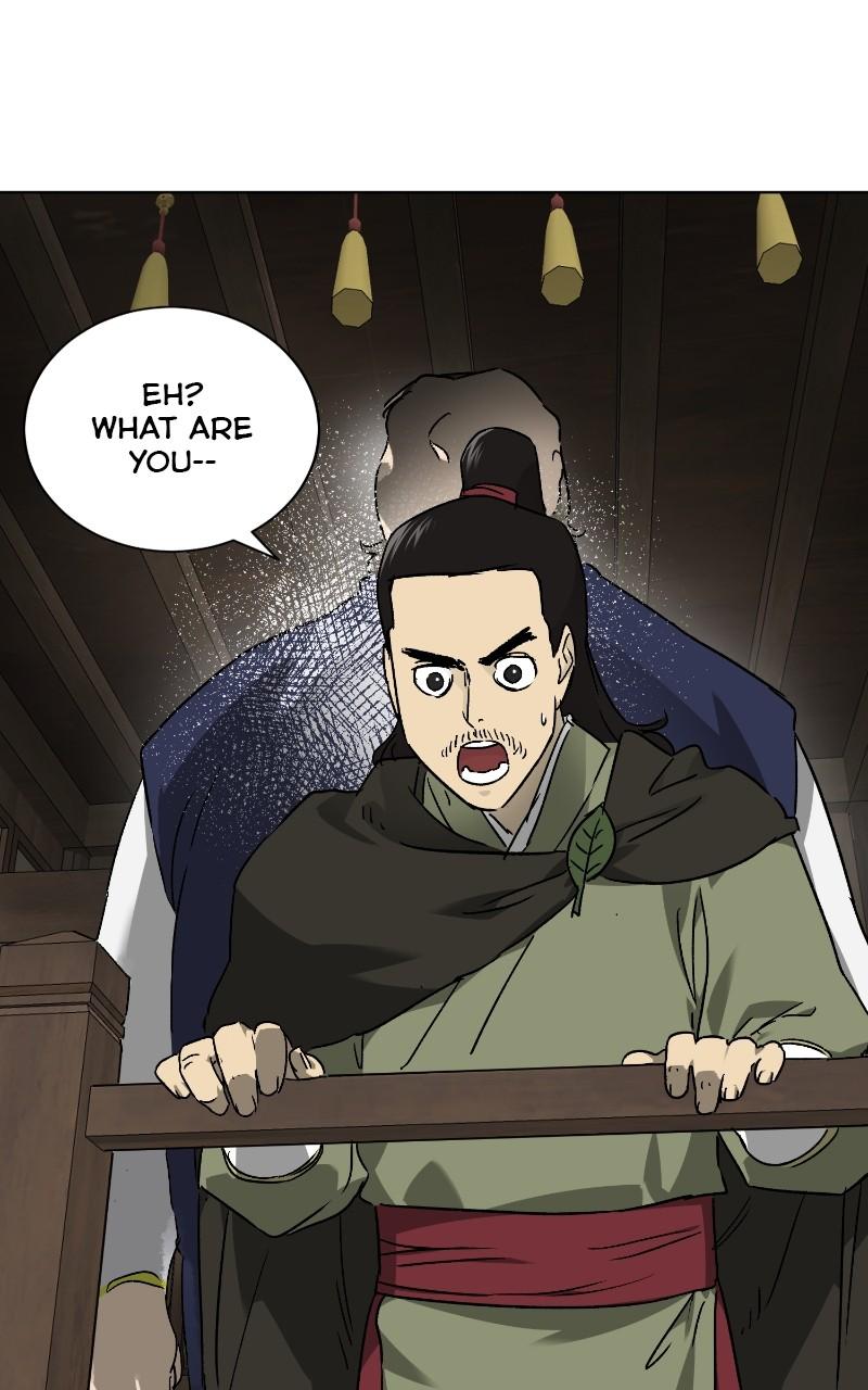Read Infinite Leveling: Murim chapter 121.3 image 59 on Lezhin