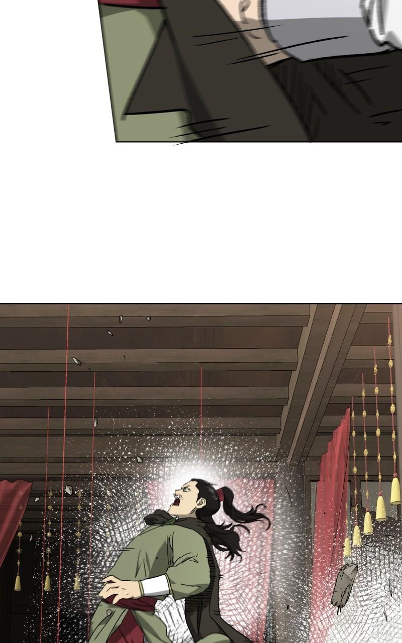 Read Infinite Leveling: Murim chapter 121.3 image 63 on Lezhin