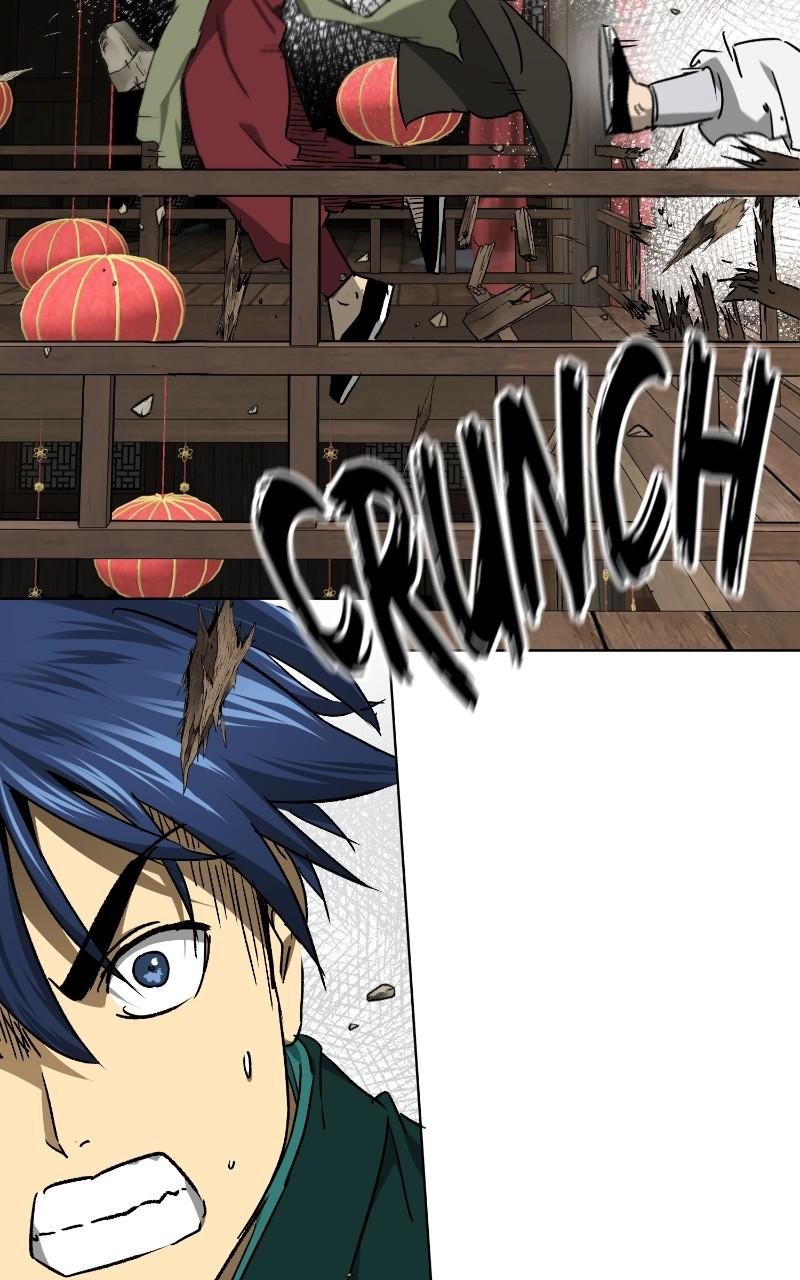 Read Infinite Leveling: Murim chapter 121.3 image 64 on Lezhin