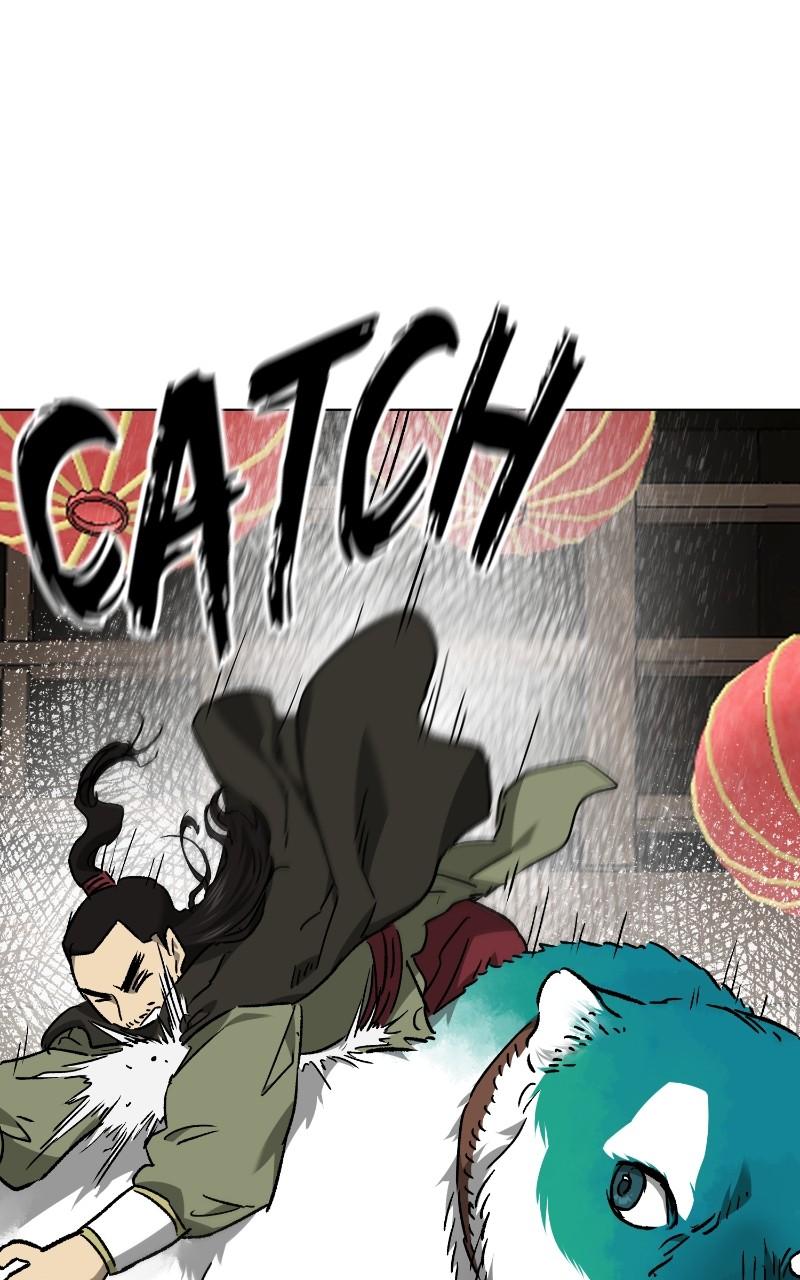 Read Infinite Leveling: Murim chapter 121.3 image 71 on Lezhin
