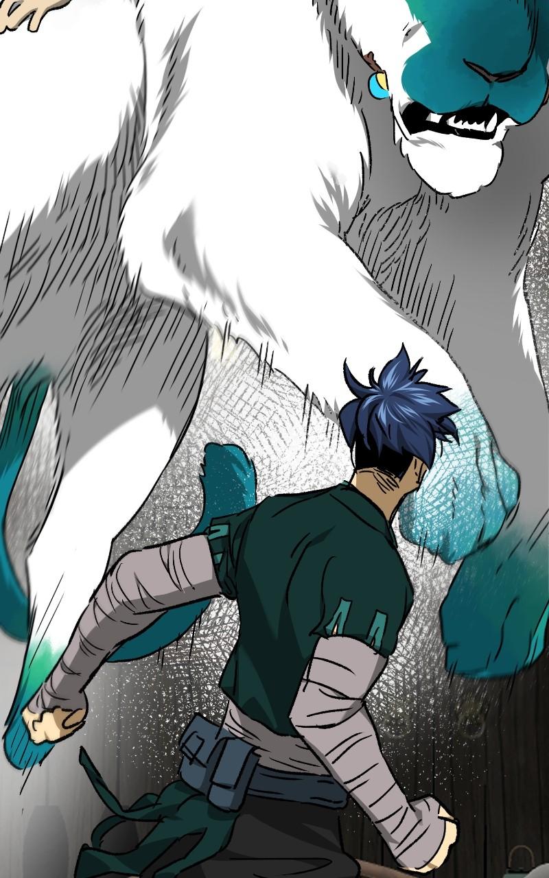 Read Infinite Leveling: Murim chapter 121.3 image 72 on Lezhin