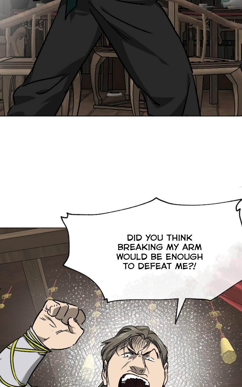 Read Infinite Leveling: Murim chapter 121.3 image 73 on Lezhin