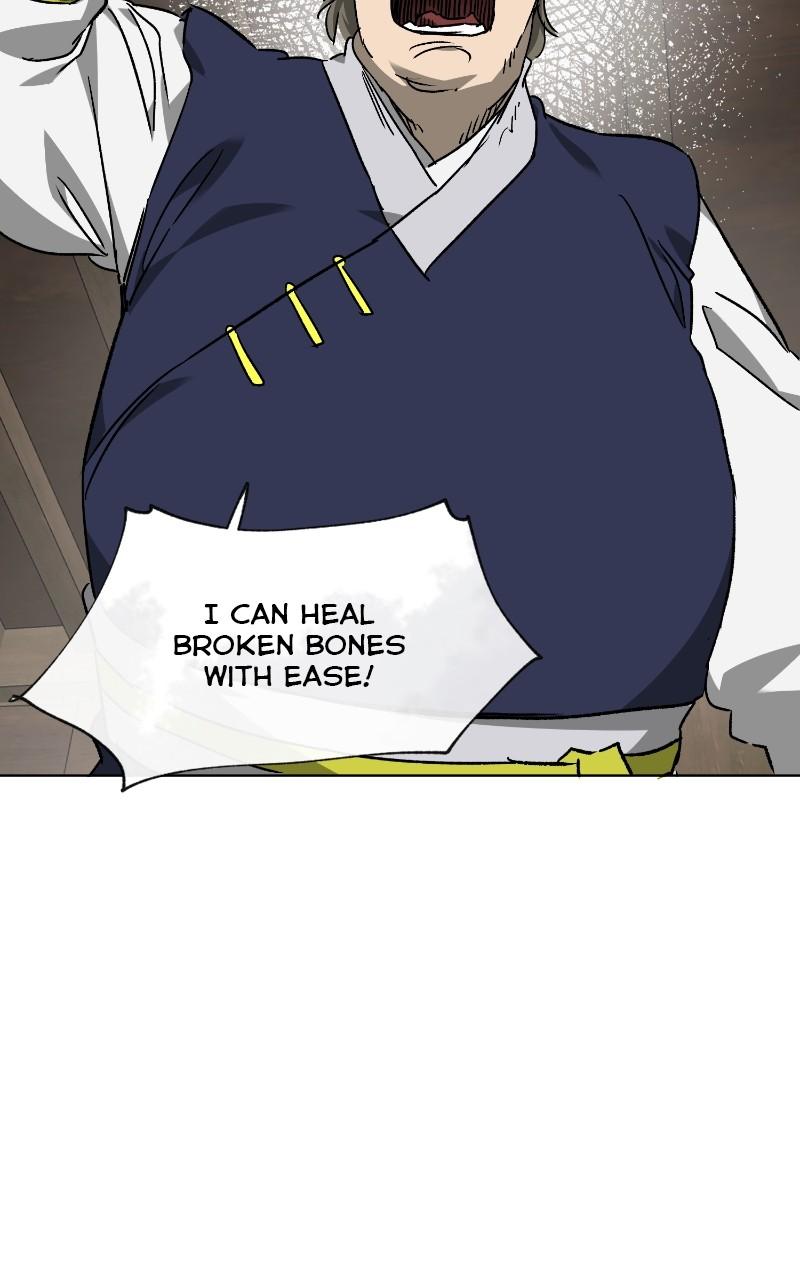 Read Infinite Leveling: Murim chapter 121.3 image 74 on Lezhin