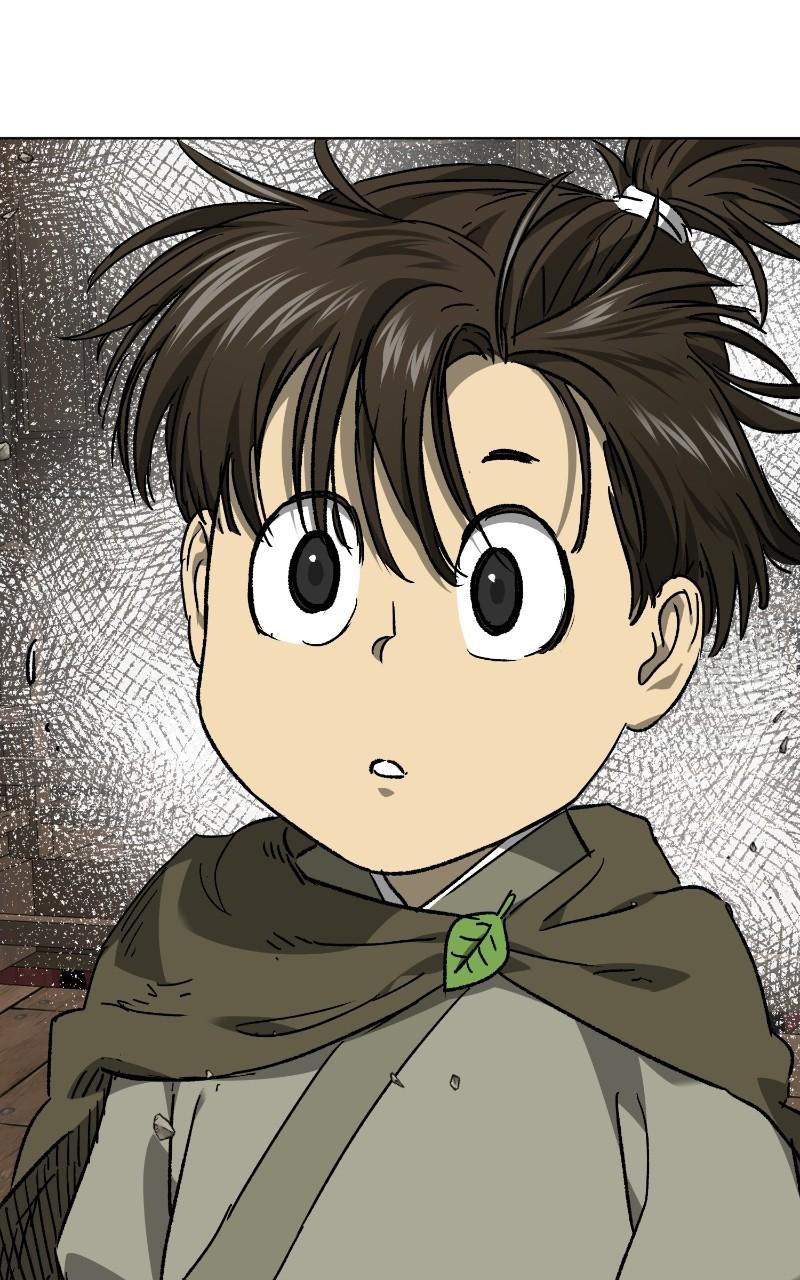 Read Infinite Leveling: Murim chapter 121.3 image 91 on Lezhin