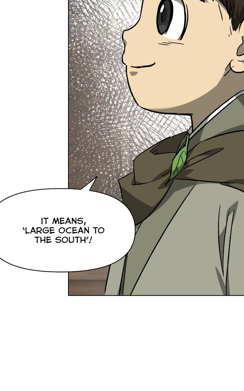 Read Infinite Leveling: Murim chapter 121.3 image 96 on Lezhin