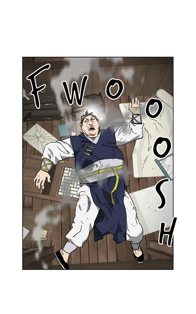 Read Infinite Leveling: Murim chapter 121.3 image 97 on Lezhin