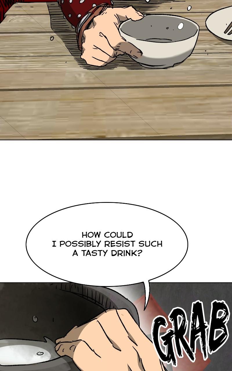 Read Infinite Leveling: Murim chapter 121.4 image 101 on Lezhin