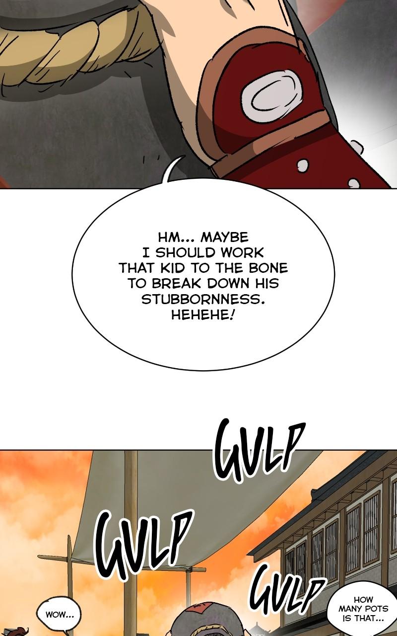 Read Infinite Leveling: Murim chapter 121.4 image 102 on Lezhin
