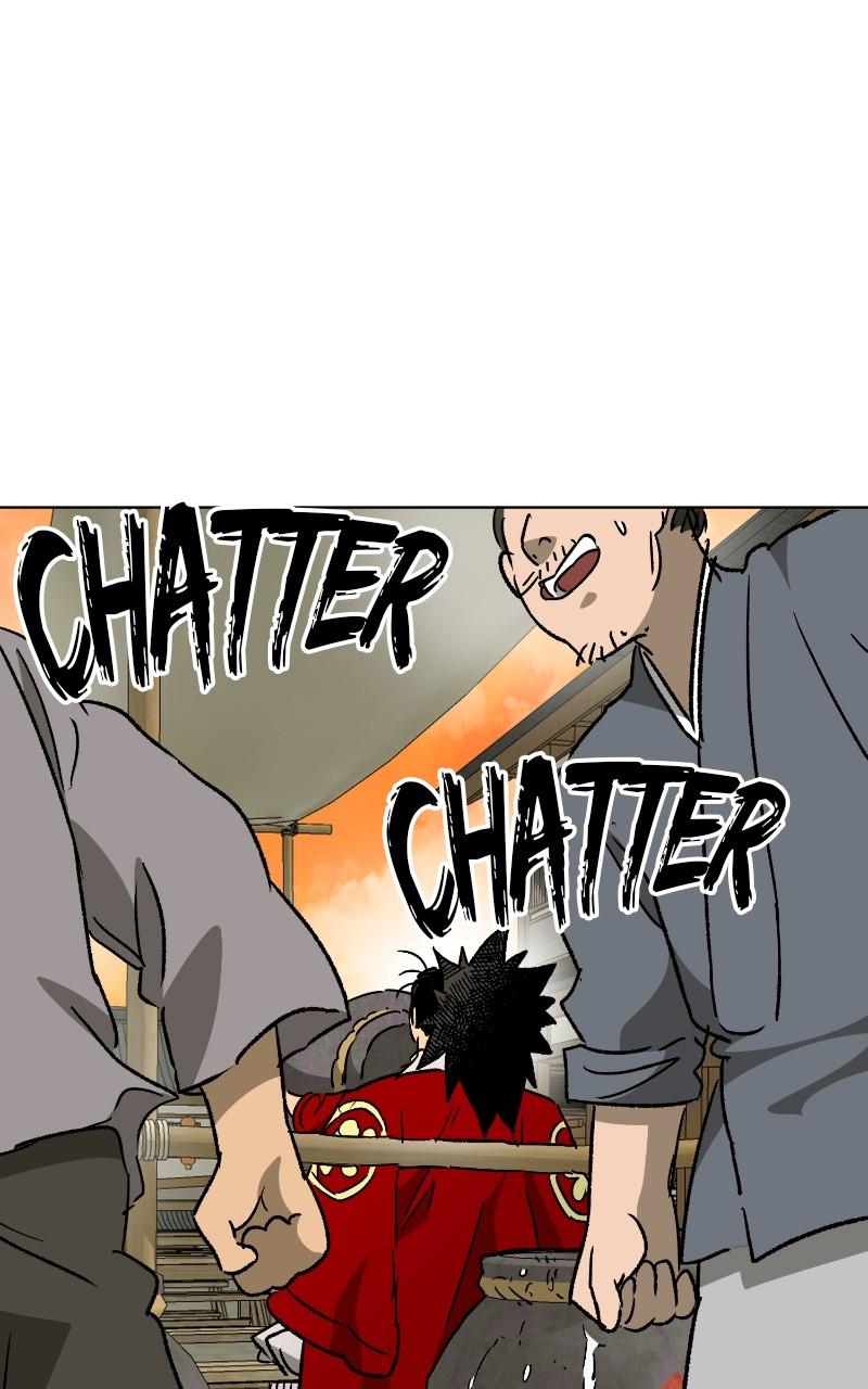 Read Infinite Leveling: Murim chapter 121.4 image 104 on Lezhin