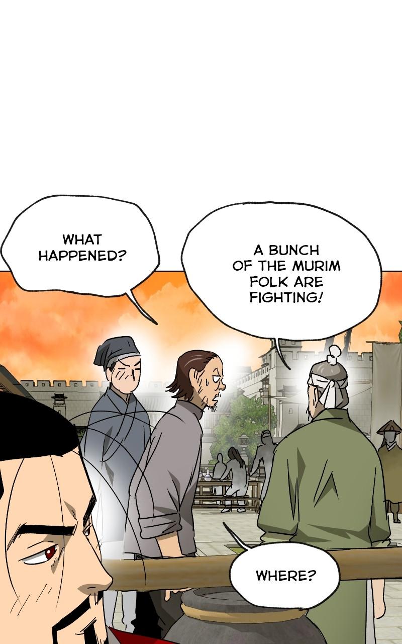 Read Infinite Leveling: Murim chapter 121.4 image 107 on Lezhin