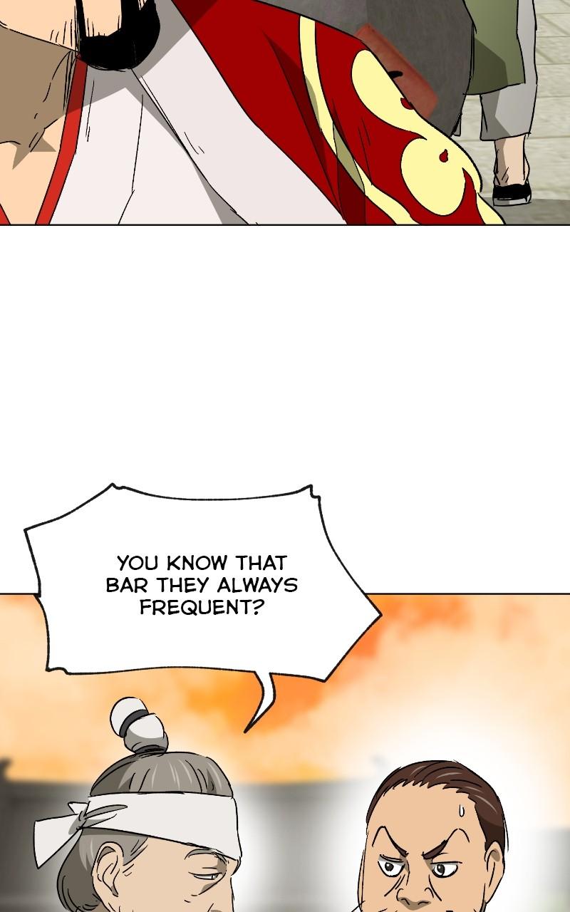 Read Infinite Leveling: Murim chapter 121.4 image 108 on Lezhin