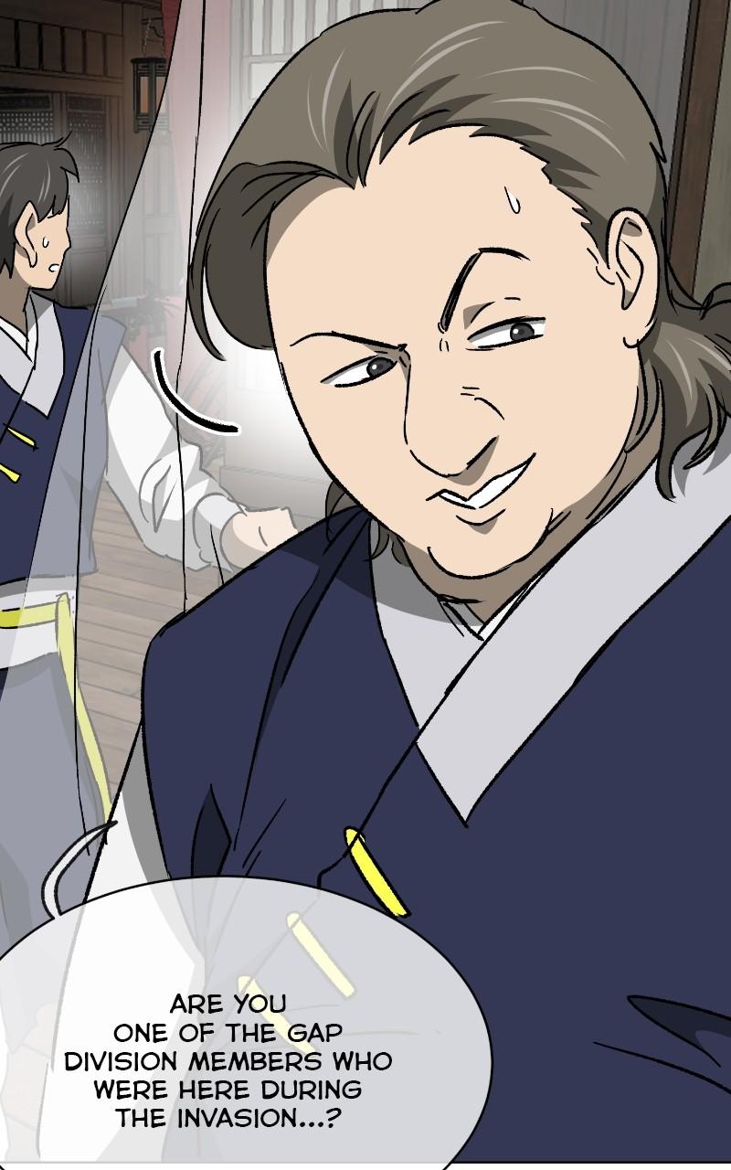 Read Infinite Leveling: Murim chapter 121.4 image 11 on Lezhin