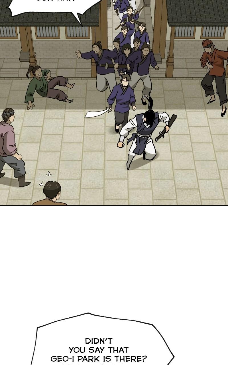 Read Infinite Leveling: Murim chapter 121.4 image 112 on Lezhin