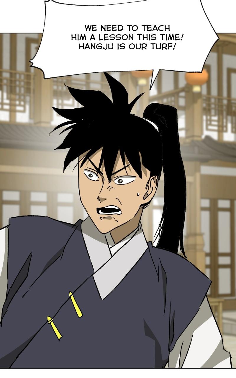 Read Infinite Leveling: Murim chapter 121.4 image 114 on Lezhin