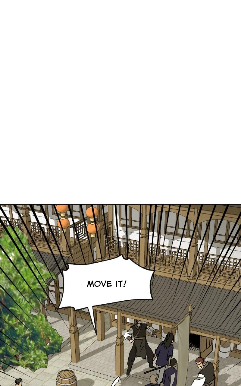 Read Infinite Leveling: Murim chapter 121.4 image 115 on Lezhin