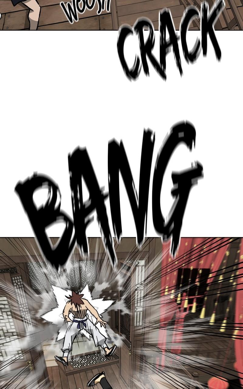 Read Infinite Leveling: Murim chapter 121.4 image 118 on Lezhin
