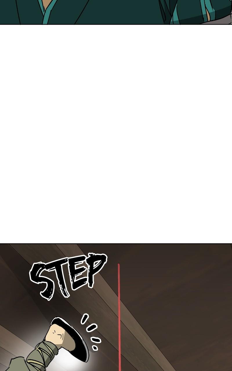 Read Infinite Leveling: Murim chapter 121.4 image 122 on Lezhin