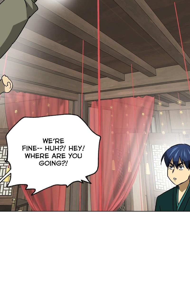 Read Infinite Leveling: Murim chapter 121.4 image 123 on Lezhin