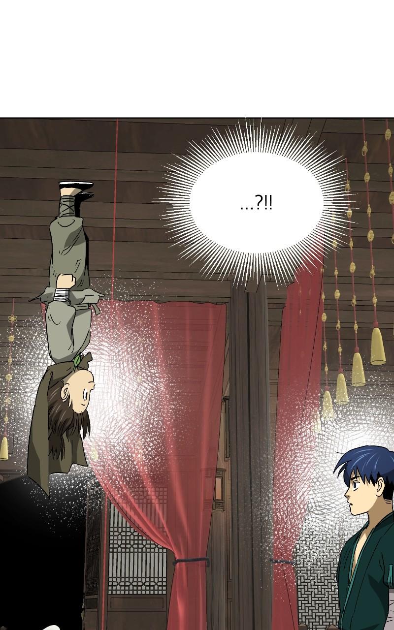 Read Infinite Leveling: Murim chapter 121.4 image 125 on Lezhin