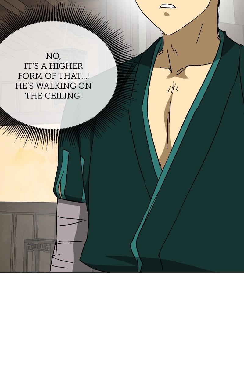 Read Infinite Leveling: Murim chapter 121.4 image 127 on Lezhin