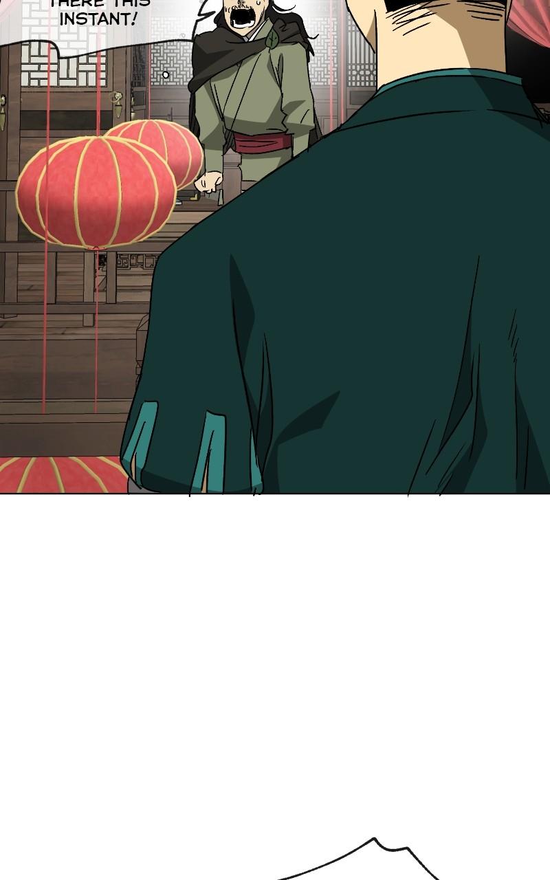 Read Infinite Leveling: Murim chapter 121.4 image 129 on Lezhin