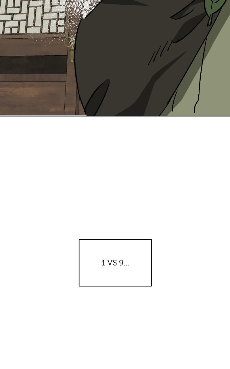 Read Infinite Leveling: Murim chapter 121.4 image 139 on Lezhin