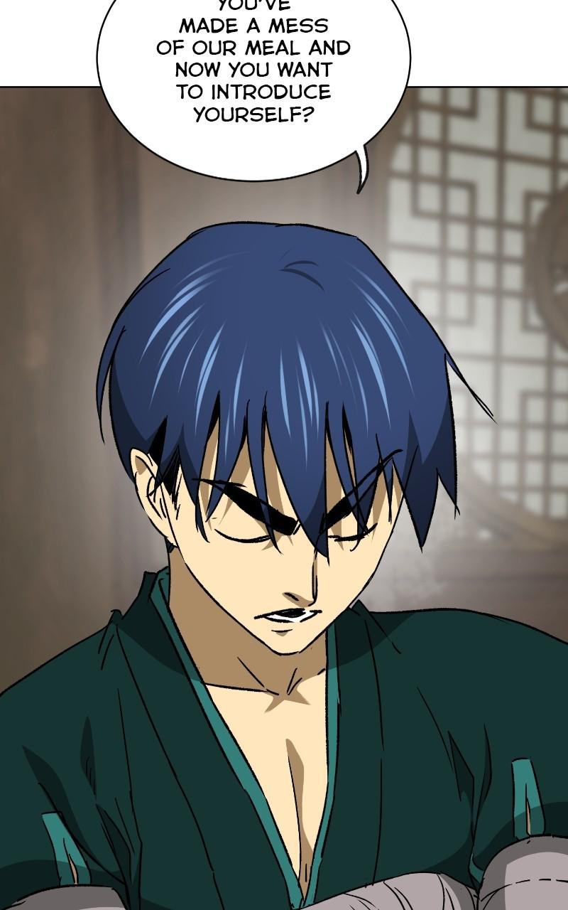 Read Infinite Leveling: Murim chapter 121.4 image 14 on Lezhin