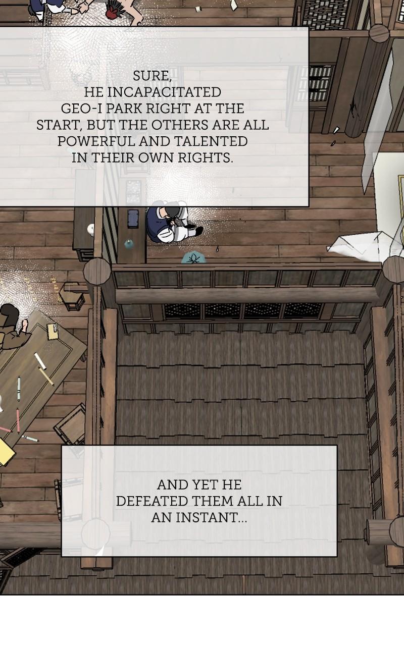 Read Infinite Leveling: Murim chapter 121.4 image 141 on Lezhin