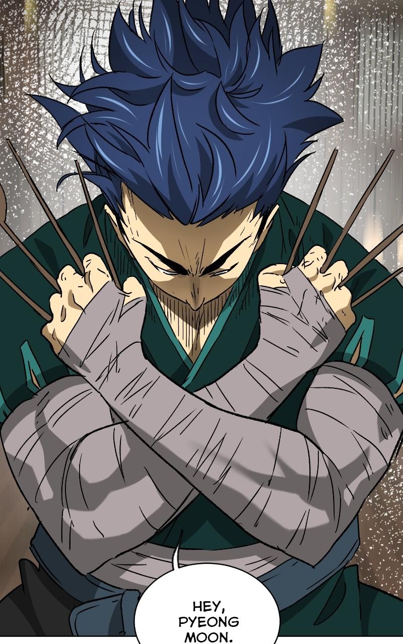 Read Infinite Leveling: Murim chapter 121.4 image 144 on Lezhin