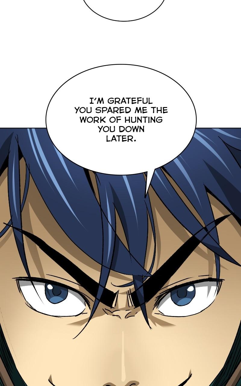 Read Infinite Leveling: Murim chapter 121.4 image 145 on Lezhin