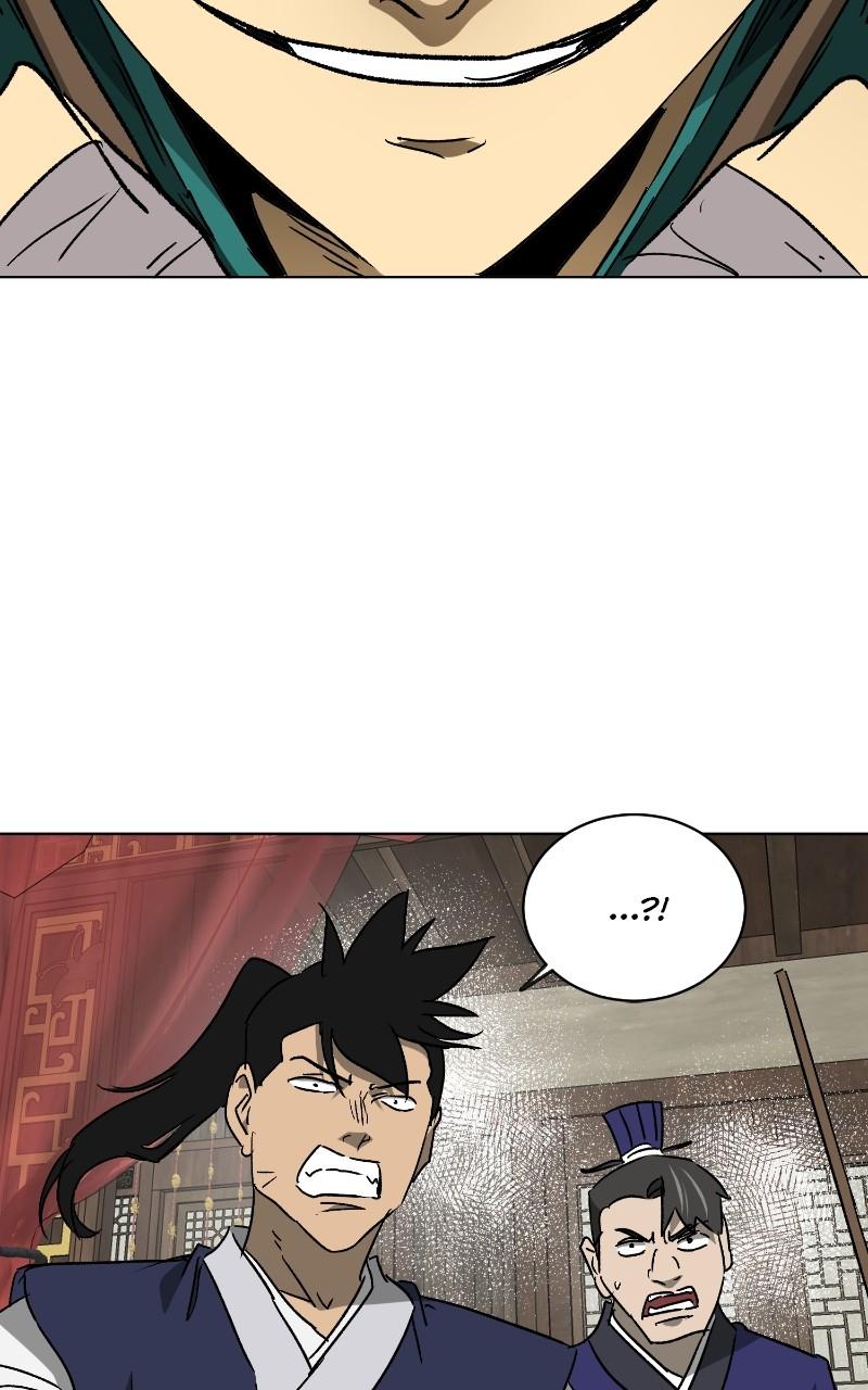 Read Infinite Leveling: Murim chapter 121.4 image 146 on Lezhin