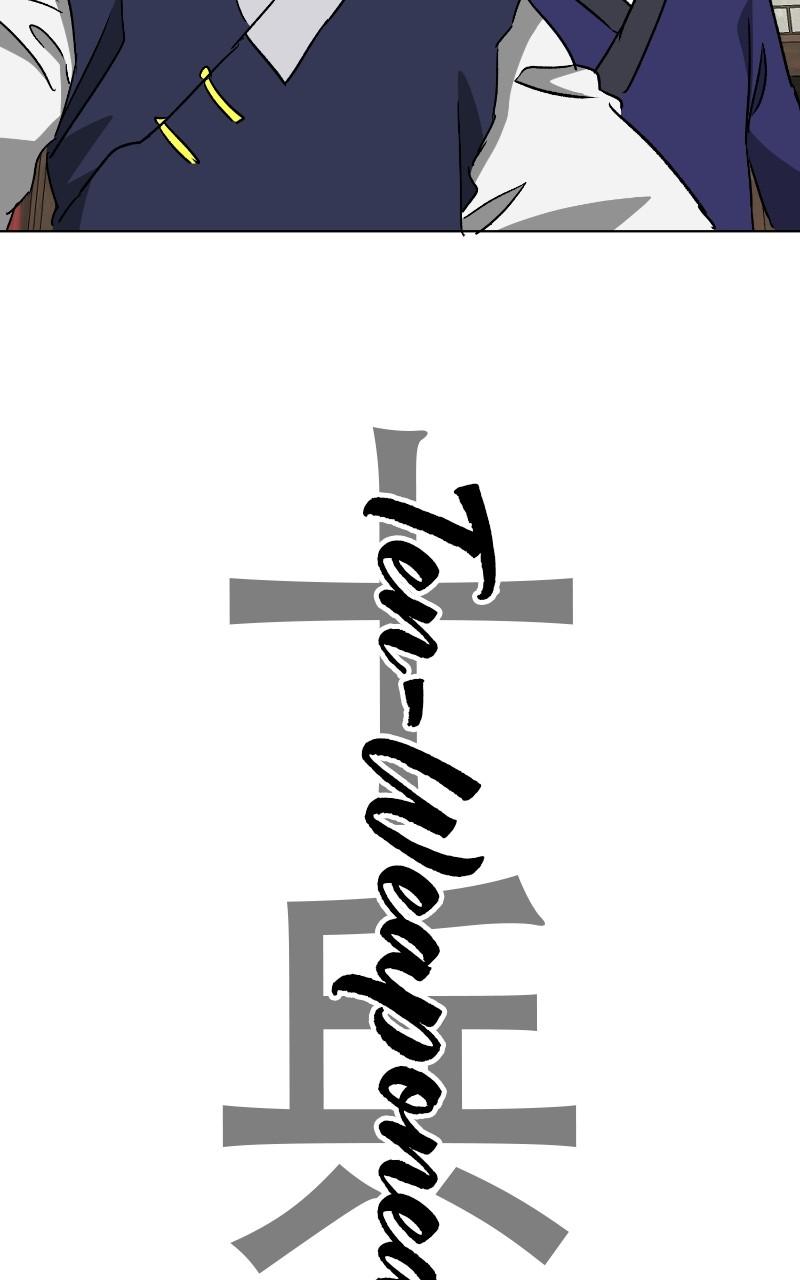 Read Infinite Leveling: Murim chapter 121.4 image 147 on Lezhin