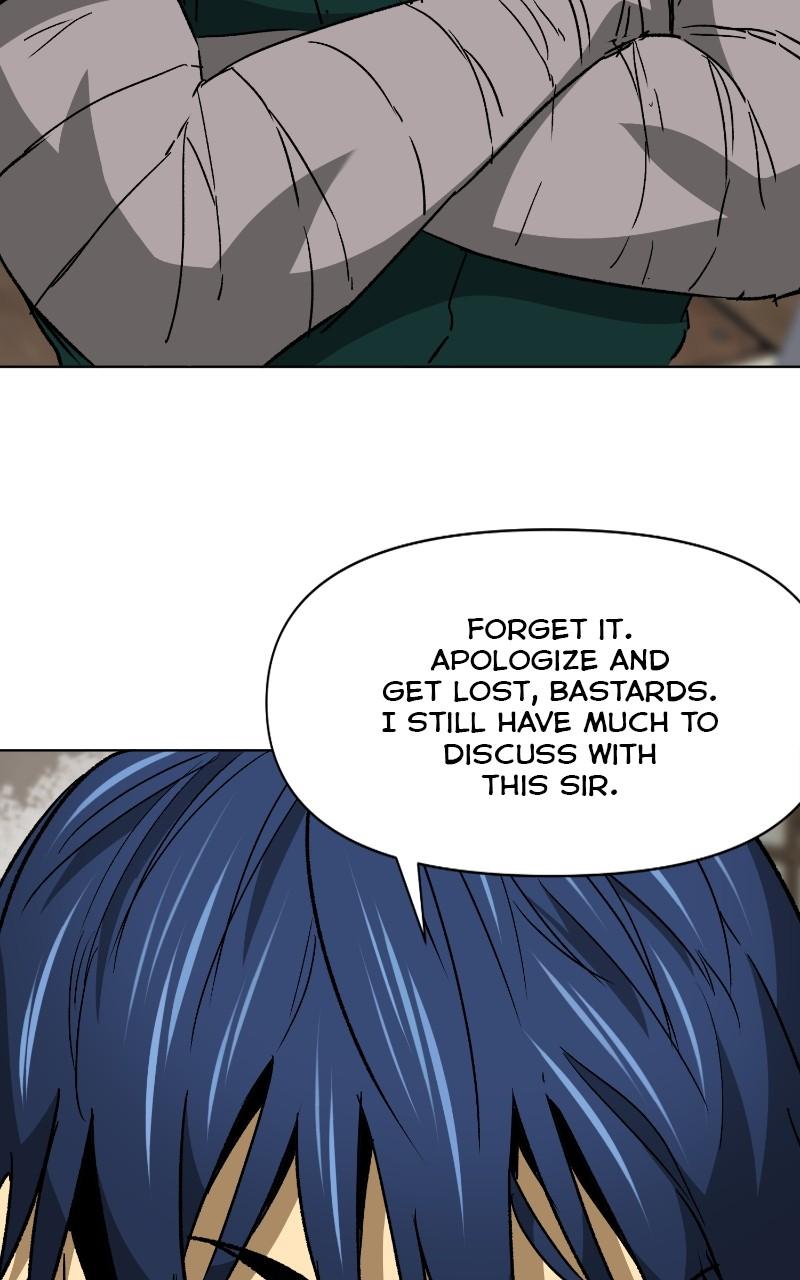 Read Infinite Leveling: Murim chapter 121.4 image 15 on Lezhin
