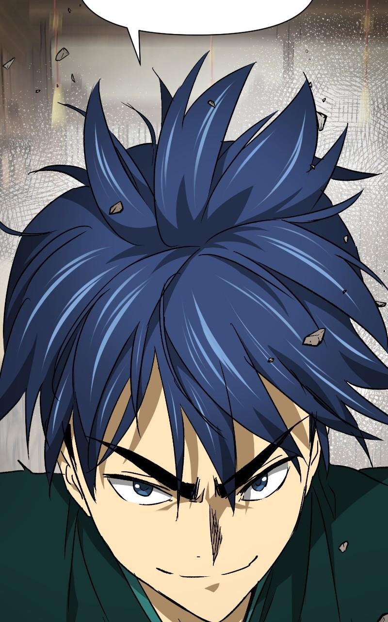 Read Infinite Leveling: Murim chapter 121.4 image 156 on Lezhin