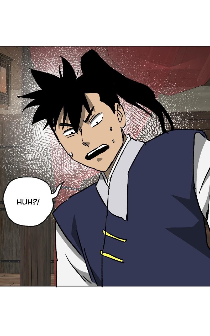 Read Infinite Leveling: Murim chapter 121.4 image 160 on Lezhin