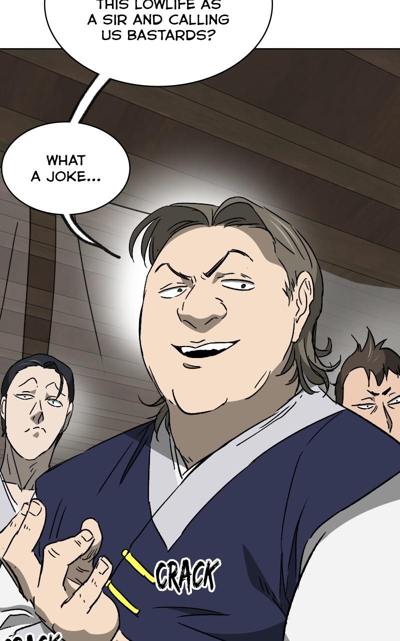 Read Infinite Leveling: Murim chapter 121.4 image 17 on Lezhin