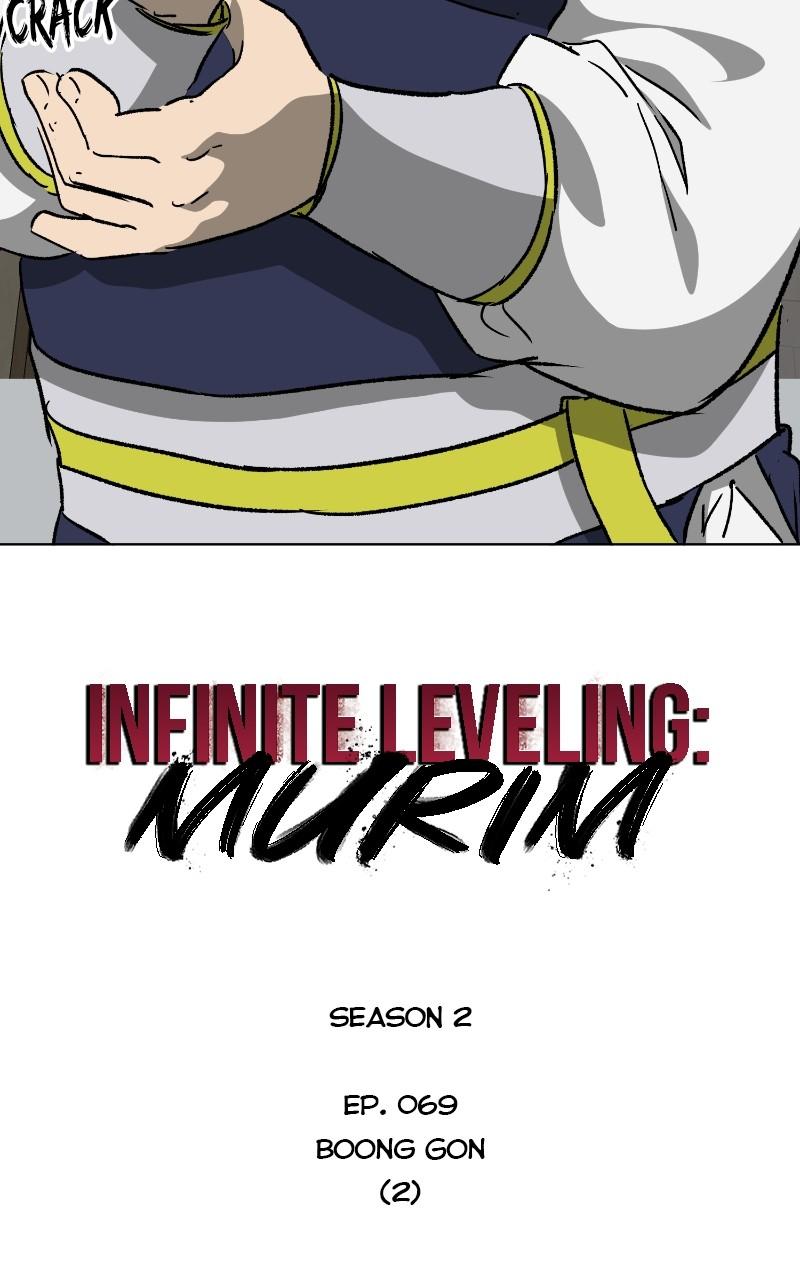 Read Infinite Leveling: Murim chapter 121.4 image 18 on Lezhin