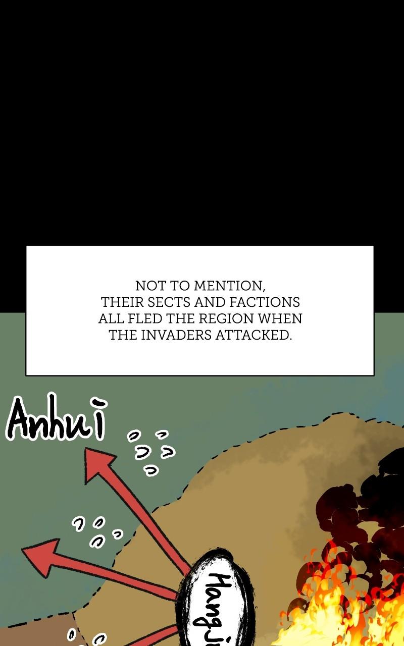 Read Infinite Leveling: Murim chapter 121.4 image 25 on Lezhin