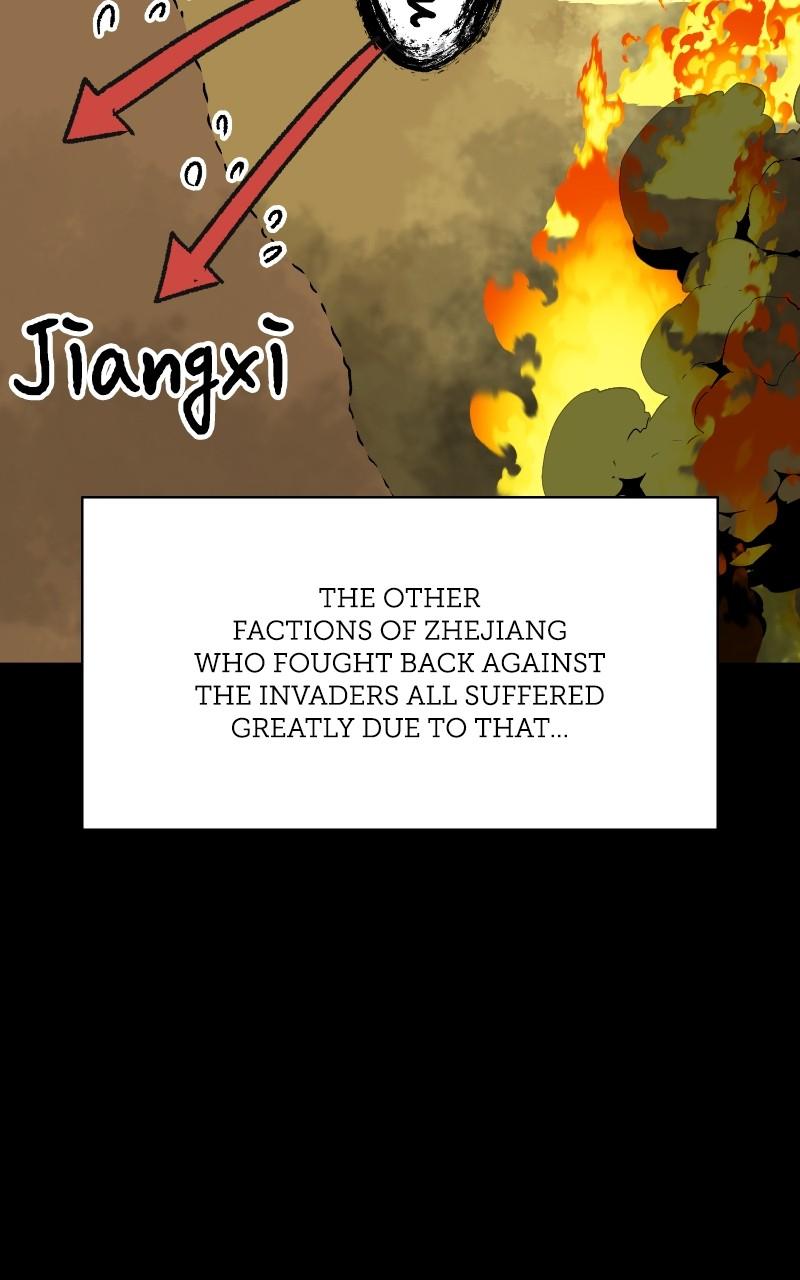 Read Infinite Leveling: Murim chapter 121.4 image 26 on Lezhin