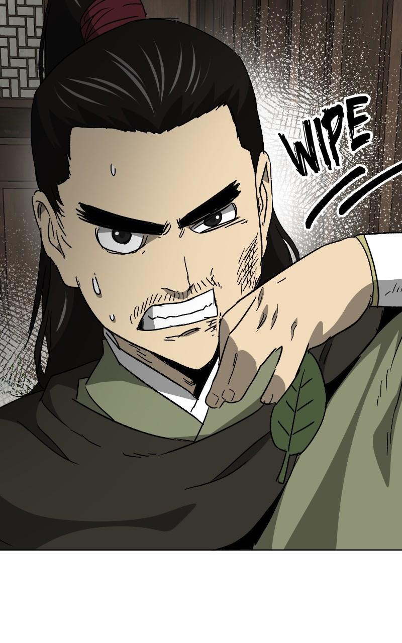 Read Infinite Leveling: Murim chapter 121.4 image 29 on Lezhin
