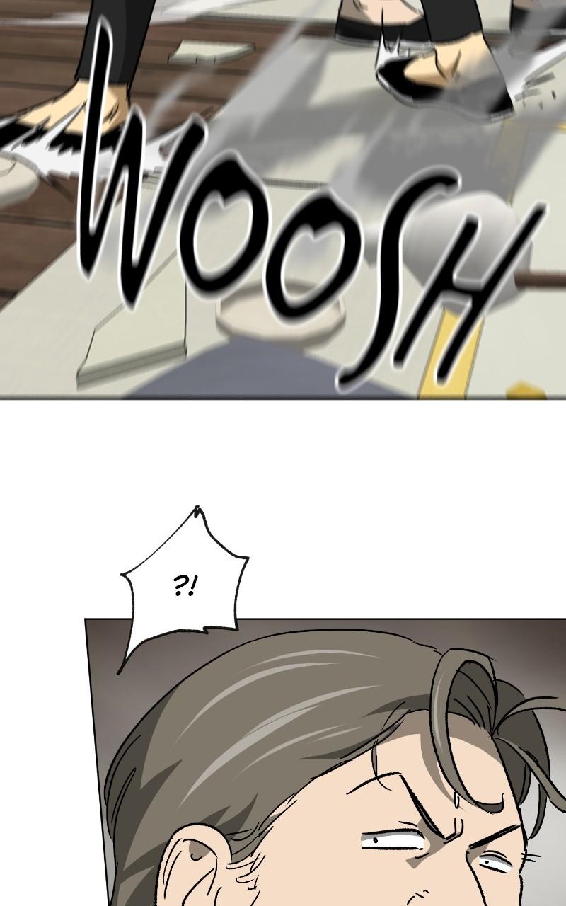 Read Infinite Leveling: Murim chapter 121.4 image 37 on Lezhin