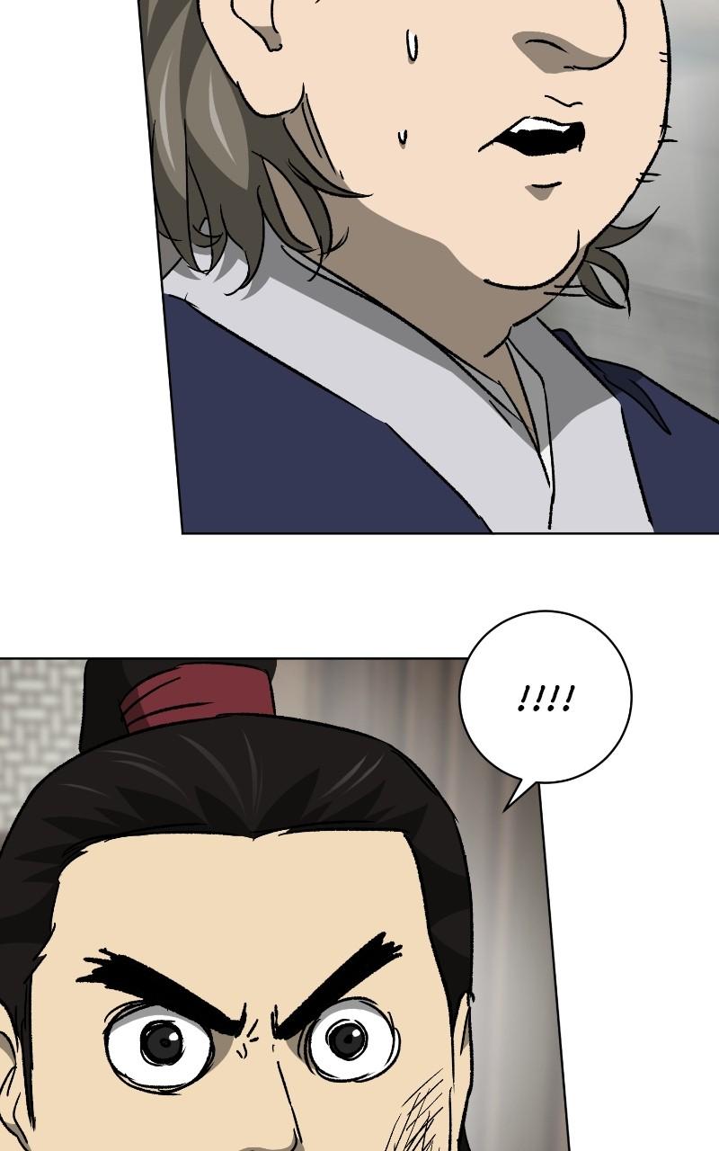Read Infinite Leveling: Murim chapter 121.4 image 38 on Lezhin