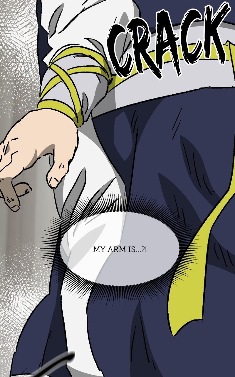 Read Infinite Leveling: Murim chapter 121.4 image 44 on Lezhin