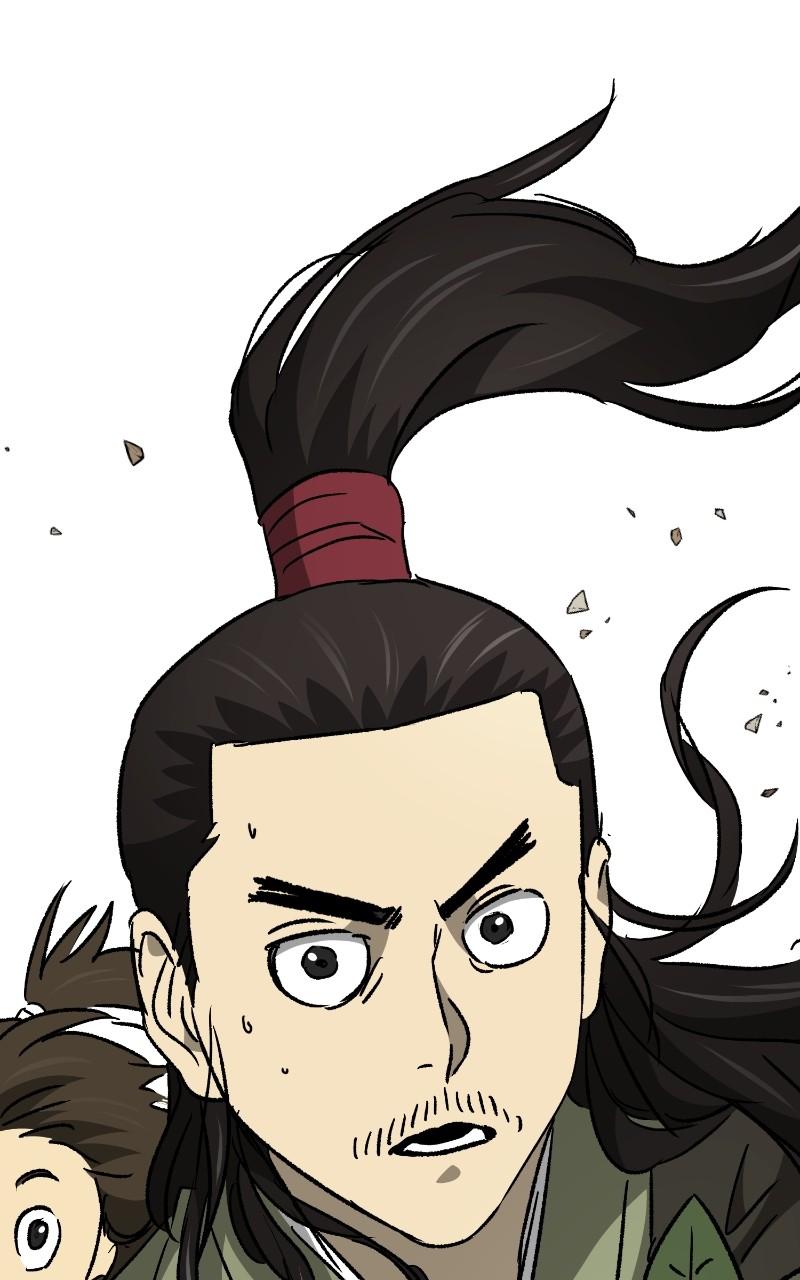 Read Infinite Leveling: Murim chapter 121.4 image 47 on Lezhin