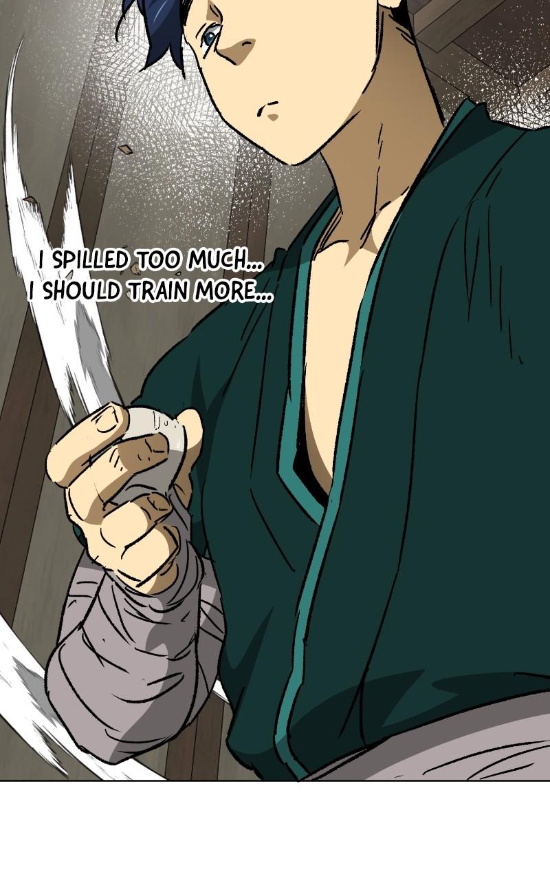 Read Infinite Leveling: Murim chapter 121.4 image 49 on Lezhin
